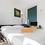 Apartamento L'escapade - - Tram - Airport