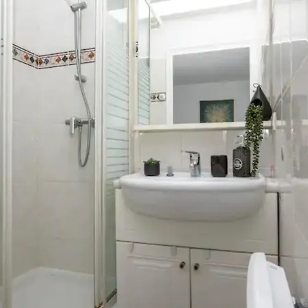 Apartamento L'escapade - - Tram - Airport Nice